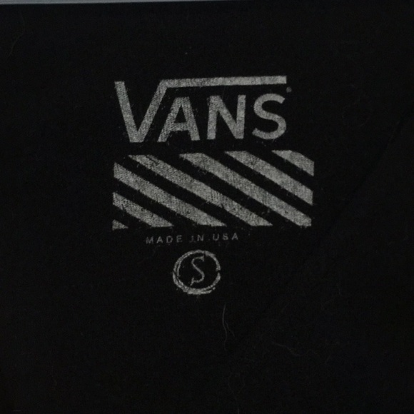 Vans Tank - Picture 4 of 4